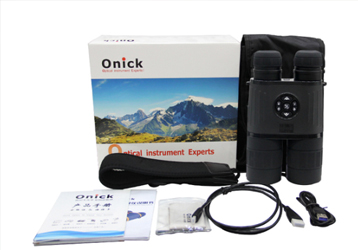 onick NB550 Day and Night Digital Night Vision Device