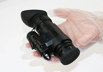 Helmet Monocular Scope Fov50 Rugged Night-Vision Device Gen 2