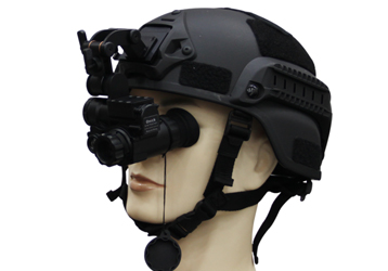Military Use Portable Night Vision Equipments