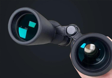 What is a telescope and what does it do?