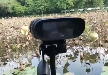 New Binoculars for Long-range Night Vision Binoculars Hunting Night Vision