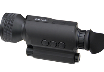 Night Vision for Hunting Scope Viewer Optical Monocular Infrared Thermal Imaging Telescope NK-730 Thermal Vision