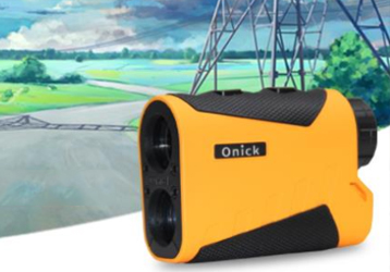 Tips and precautions for using power line distance meter