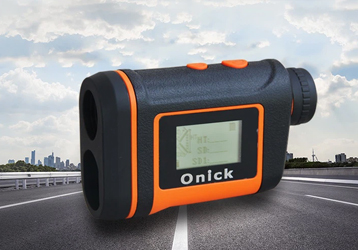 What laser rangefinder is good?