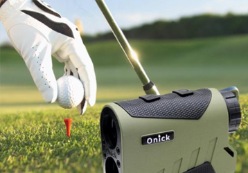 An Affordable, Full-Featured Laser Range Finder with Slope