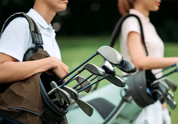 Any recommendations for a good laser rangefinder?