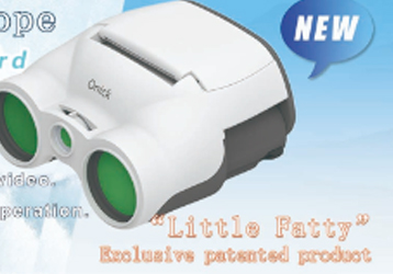 Onick VP-1200Pro Digital Photo Binoculars HD Video Recording Suitable for Hunting Hiking Outdoor Game