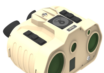 Binoculars: Dual-fusion thermal imager technology explained