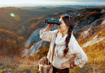 Monocular telescope purchase guide: how much does it cost to see 2 kilometers away