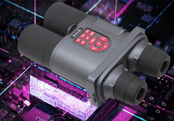 What is the difference between night vision goggles and thermal imaging goggles?