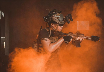 Behind the hot sales of night vision goggles in oncik: exploring the perfect combination of technology and demand