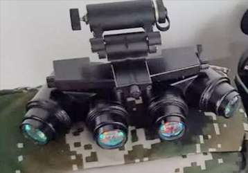 The “Military-Civil Integration” Strategy Contained in Thermal Imaging