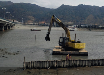 20000CI Telescope Laser Rangefinder