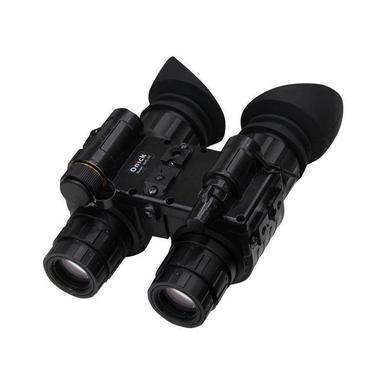 NVG-D3 Helmet-mounted binocular night vision device