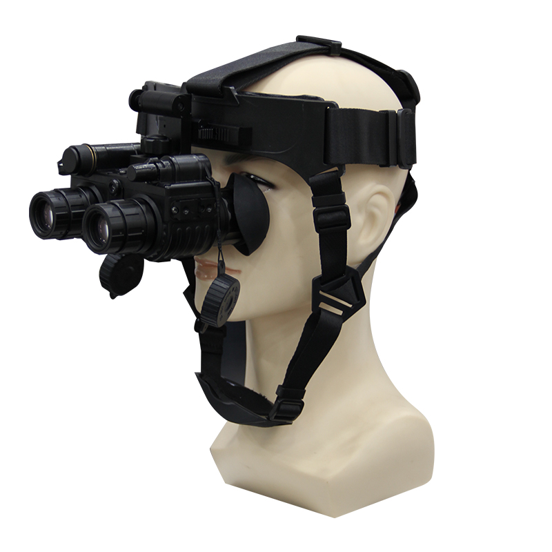 NVG-D3 Helmet-mounted binocular night vision device