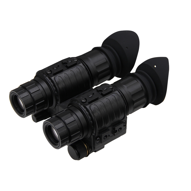 NVG-D3 Helmet-mounted binocular night vision device