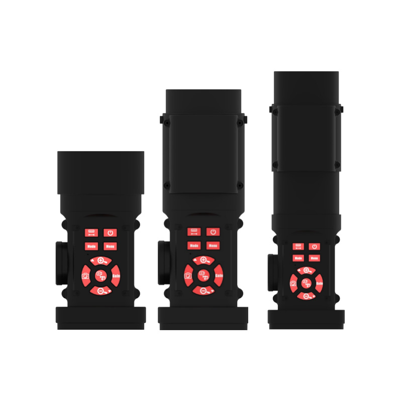 GM-2 GM-5 GM-8 Monocular low-light full-color dual-purpose n