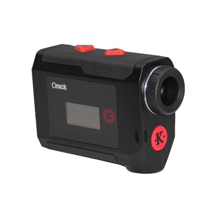 1800AS Touch Screen Laser Distance Meter