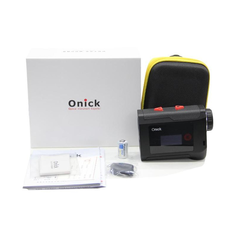 1800AS Touch Screen Laser Distance Meter