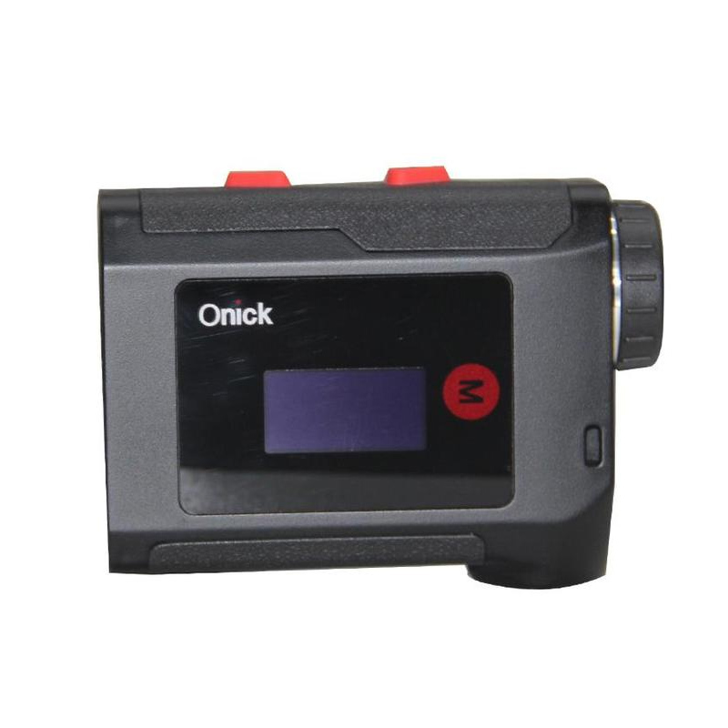 800AS Touch Screen Laser Distance Meter