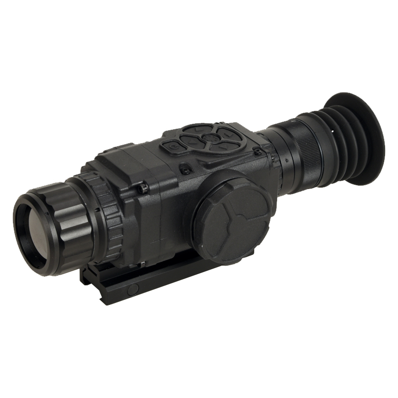RM-35 Thermal Imaging Riflescope