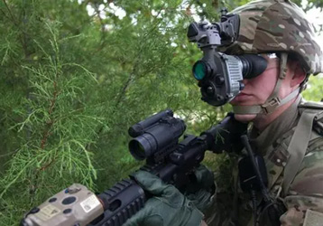 How Do Night Vision Goggles Turn Night Into Day?