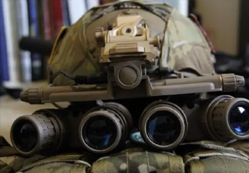 Multifunctional low-light night vision system: let darkness be invisible and explore unknown new horizons!