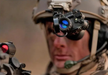 Exploring Night Vision: A Comprehensive Analysis of Monocular and Binocular Night Vision Devices