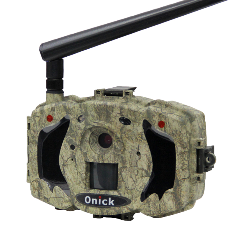 Onick AM-36 Wildlife Infrared Trigger Camera