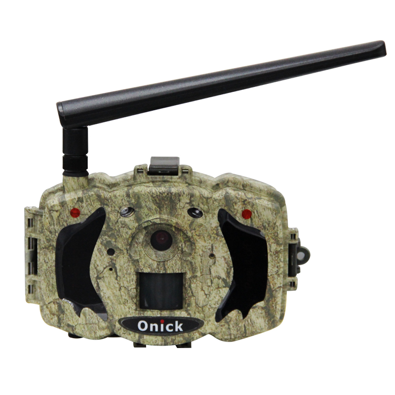 Onick AM-36 Wildlife Infrared Trigger Camera