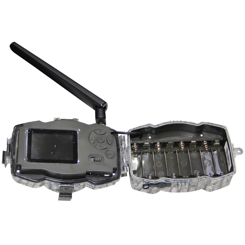 Onick AM-36 Wildlife Infrared Trigger Camera