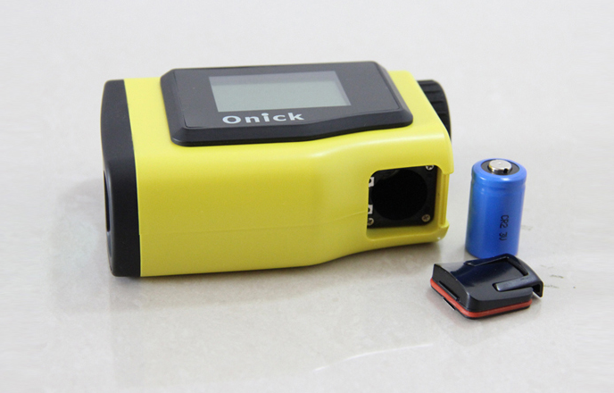 Onick latest recommendation of 1200AS color screen multi-function laser distance meter