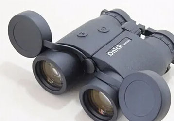 Onick ARC Binocular Laser Rangefinder User Manual