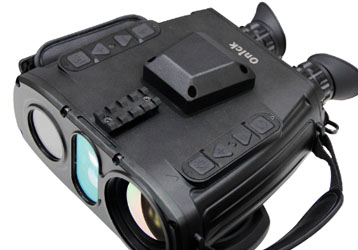 Thermal Imager RE512 640x512 High Resolution Multi-Function Handheld Infrared Night Vision Reconnaissance Device