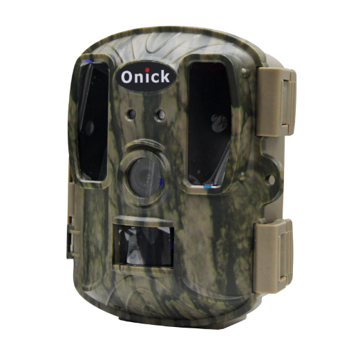 Application of infrared cameras in China: from film to digital