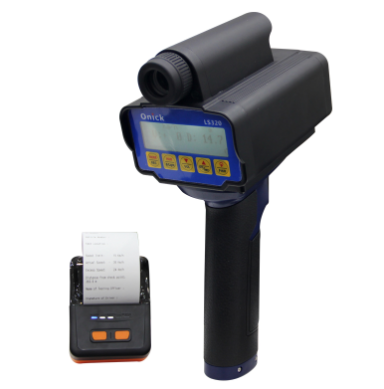radar gun, police speed gun, handheld radar gun, laser speed gun, speed gun