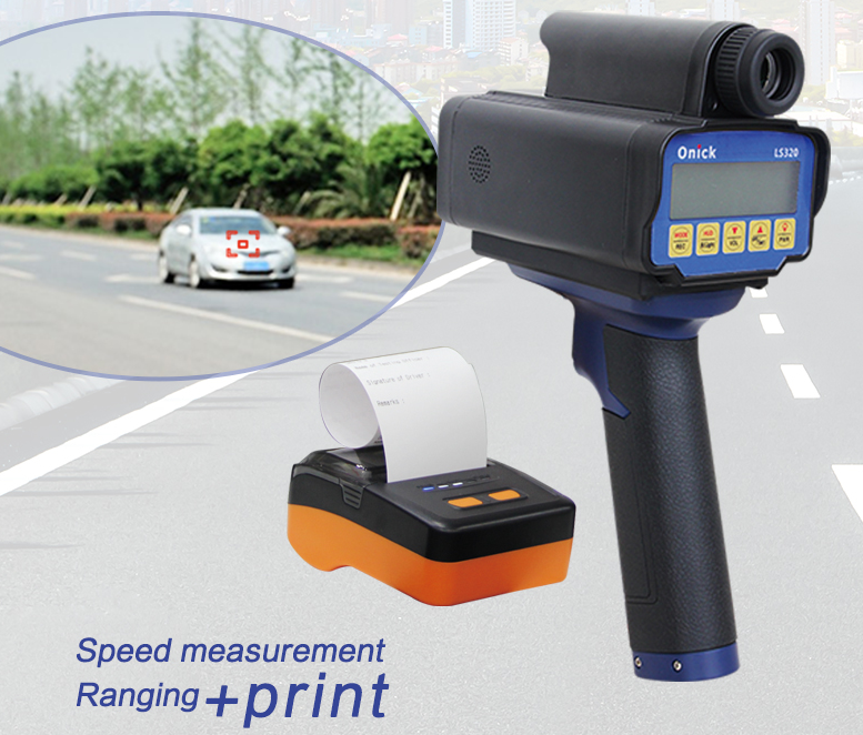 radar gun, police speed gun, handheld radar gun, laser speed gun, speed gun