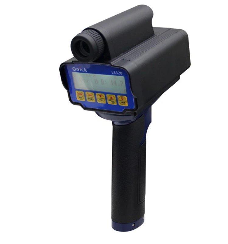 Police handheld laser speed gun,LSP320 Laser speed gun,Laser speed gun,military laser rangefinder