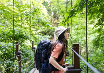 A must-have for girls! Recommended cost-effective monocular telescope