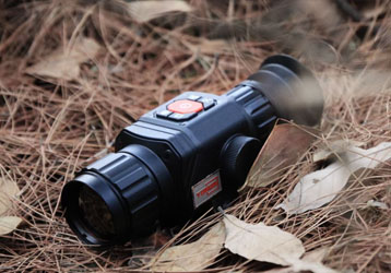RM-55 thermal imaging scope monocular outdoor ranging dual-purpose infrared night vision device
