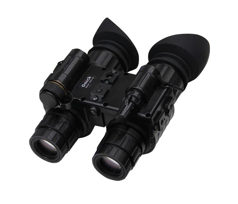 Night Vision Binoculars HD Digital Infrared Night Vision for Adults Spotting Hunting