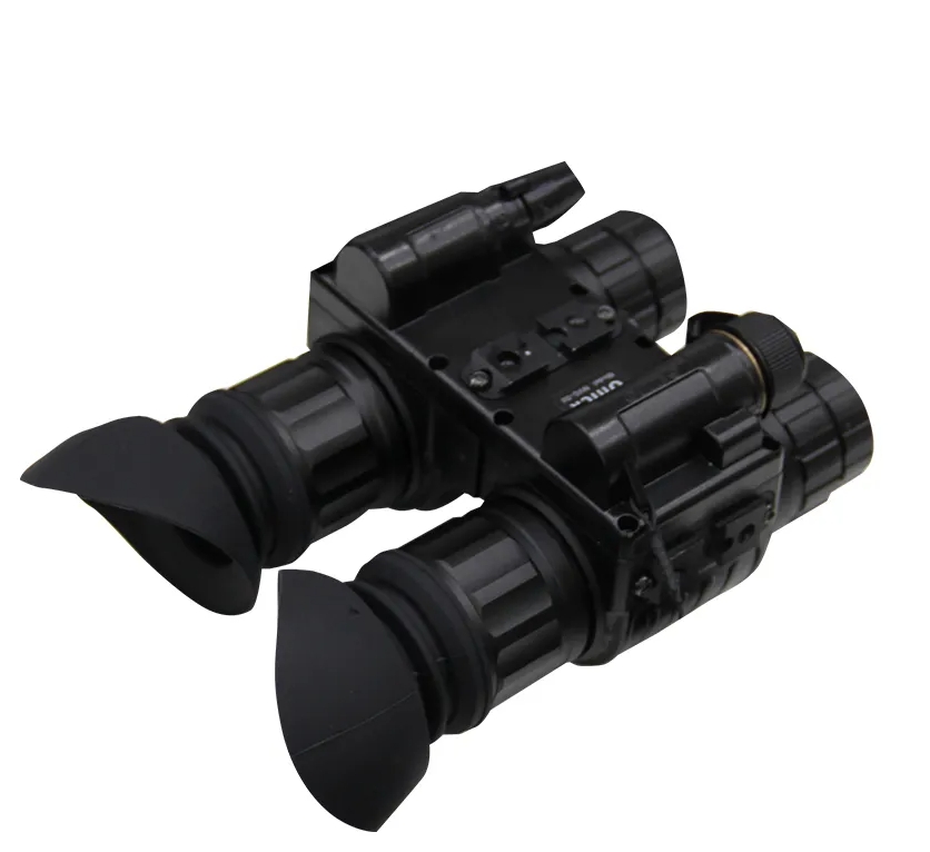 Night Vision Binoculars HD Digital Infrared Night Vision for Adults Spotting Hunting