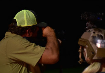 Night Vision Binoculars HD Digital Infrared Night Vision for Adults Spotting Hunting