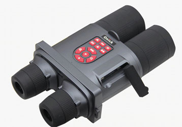 Intelligent digital night vision device HD binoculars