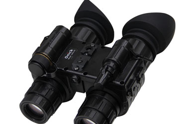 S60 day and night dual-use binocular electronic image stabilization digital night vision device