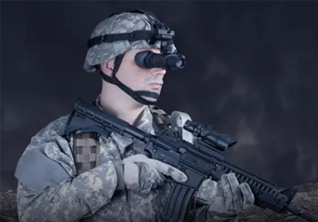 Onick20000CI, an ultra-long-distance laser rangefinder comparable to VECTOR and NEWCON