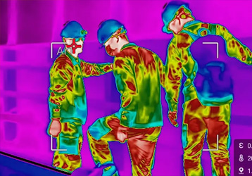 Medical infrared thermal imaging camera: a disruptive tool for non-invasive tumor detection