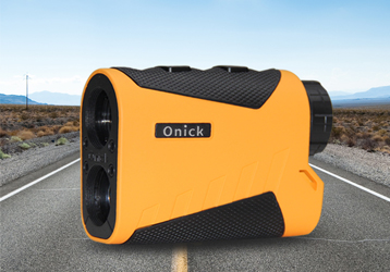 Can you recommend any good rangefinder binoculars for hunting?