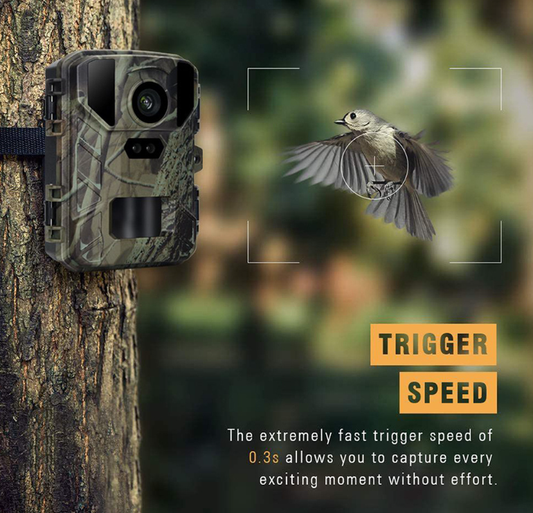 Trail Cameras,Thermal imaging camera,infrared camera,Hunting camera