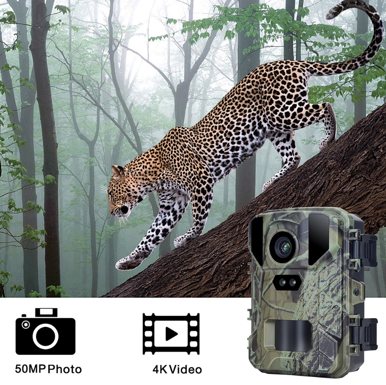 Trail Cameras,Thermal imaging camera,infrared camera,Hunting camera